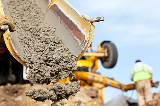 Best Best Concrete Contractor  in Washington, DC